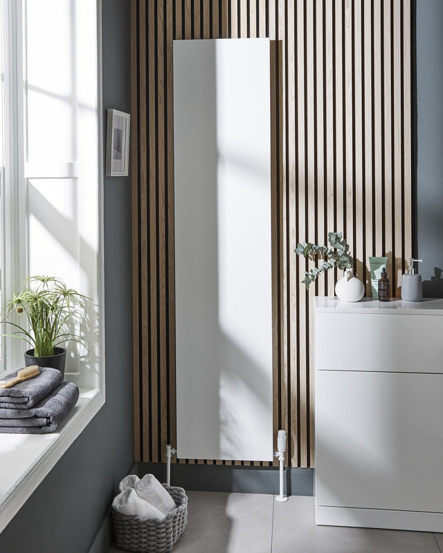 BRAMPTON 1777x404mm WHITE