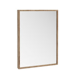 Mirror 800mm x 600mm - 4 COLOURS !