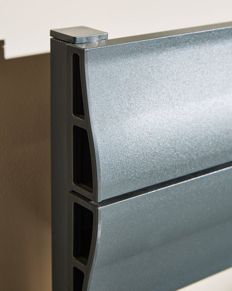ABBOTSFORD 1350x500mm GREY