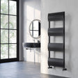 ABBOTSFORD 1000x500mm BLACK
