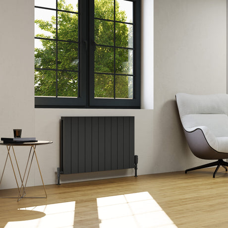 ALLEGRO DOUBLE 575x850mm GREY