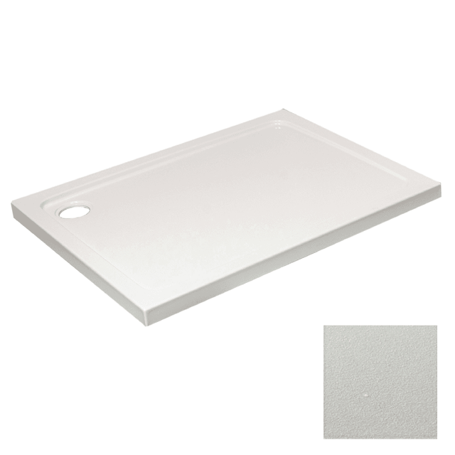 900 X 760 Anti Slip Tray