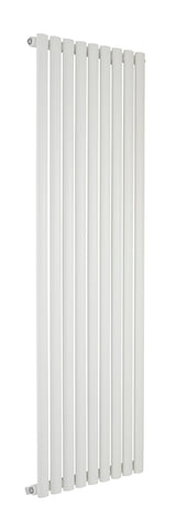 Aspen Vertical Single White 1800 x 300