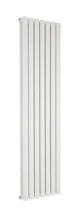 Aspen Vertical Double White 1800 x 300