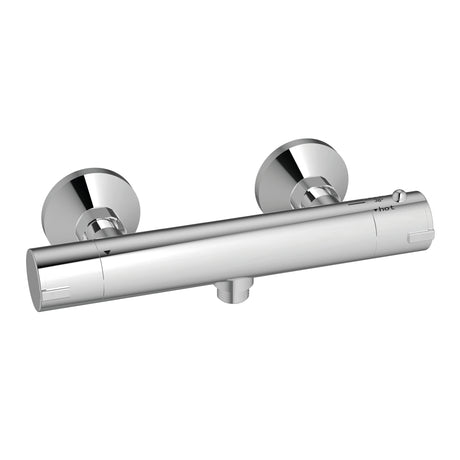Exposed Bar Valves - 2 DESIGNS + 2 COLOURS !
