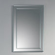 Bibury 420x800mm Mirror on Mirror