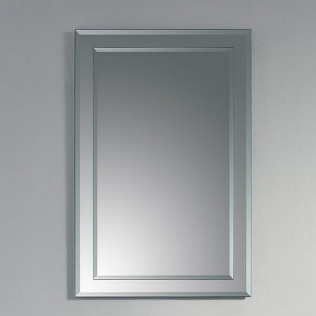 Bibury 420x800mm Mirror on Mirror