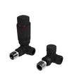 Design Twin Pack TRV Black Corner