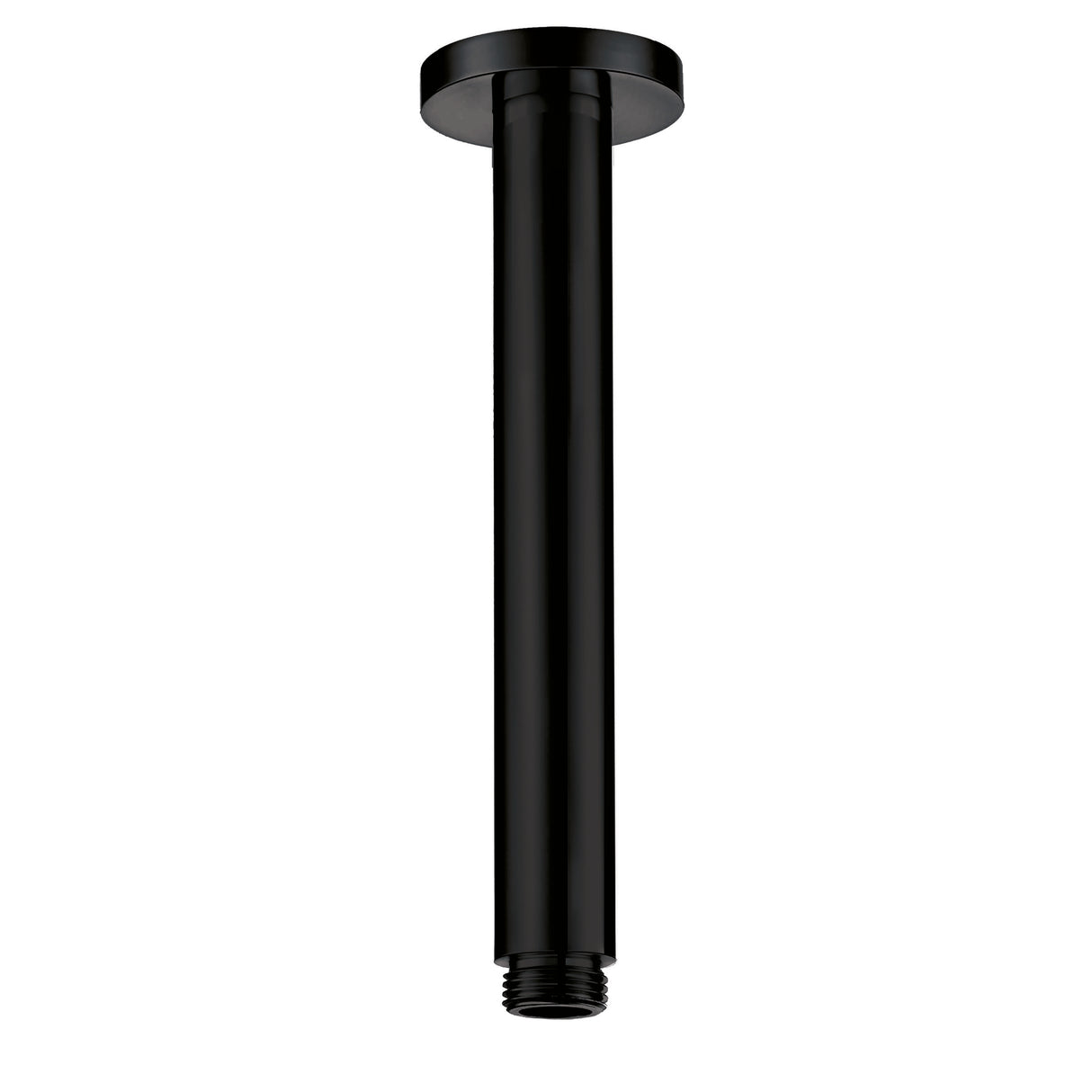 Round Ceiling Shower Arm - 2 COLOURS !