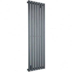 Boston 1600mm x 490mm - Textured Grey