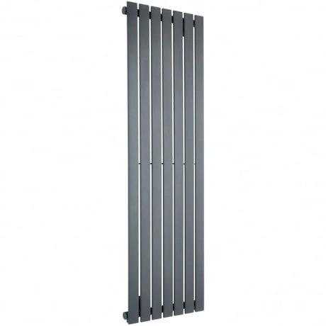 Boston 1600mm x 490mm - Textured Grey