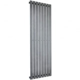 Boston 1600mm x 560mm - Textured Grey