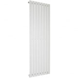 Boston 1600mm x 560mm - White