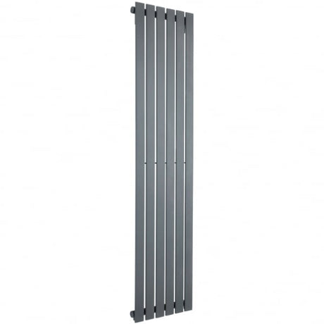 Boston 1800mm x 420mm - Double Textured Grey