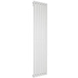 Boston 1800mm x 420mm - Double White