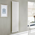 Boston 1800mm x 420mm - White