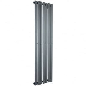 Boston 1800mm x 490mm - Textured Grey