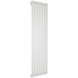 Boston 1800mm x 490mm - Double White