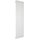 Boston 1800mm x 490mm - White