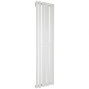 Boston 1800mm x 490mm - White