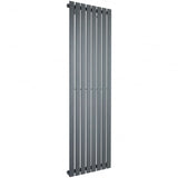 Boston 1800mm x 560mm - Textured Grey