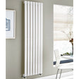 Boston 1800mm x 560mm - Double White