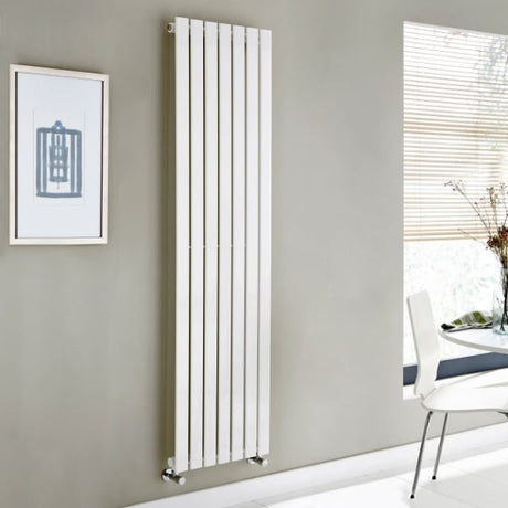 Boston 1800mm x 560mm - White
