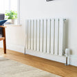 Boston Double White 600 x 1190