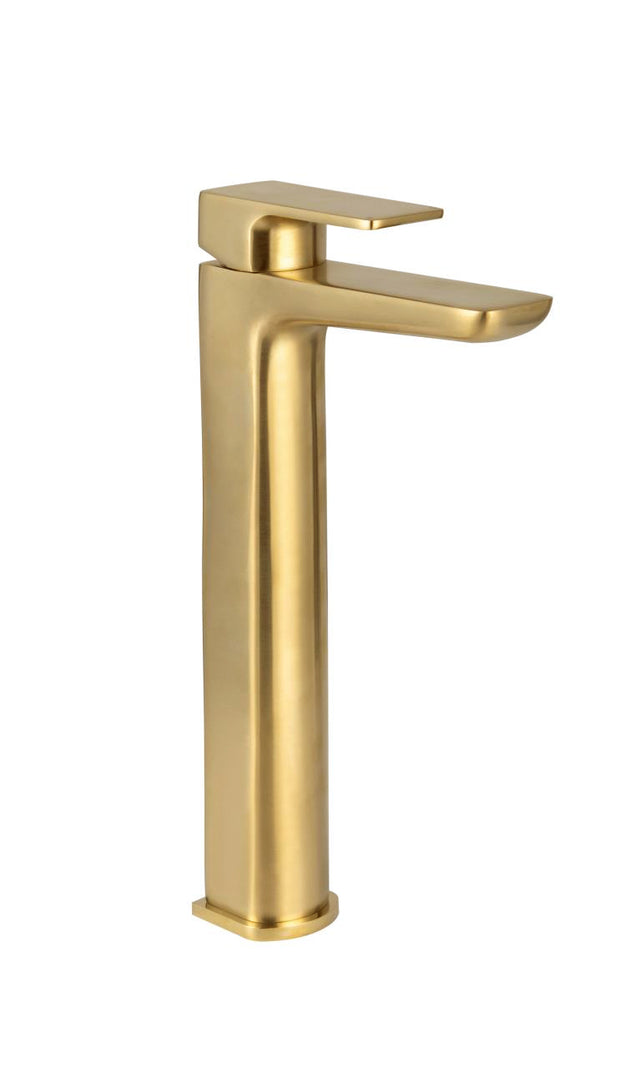 Muro Tall Basin Mixer - 3 COLOURS !