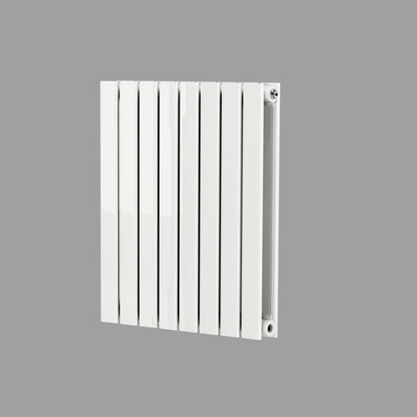 Boston Double White 600 x 910