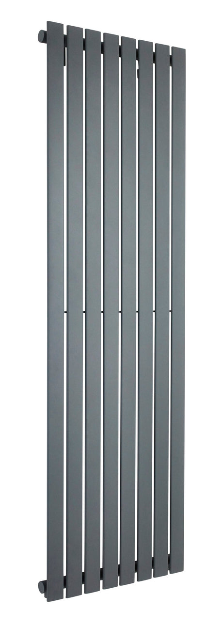 Boston 1600mm x 420mm - Textured Grey
