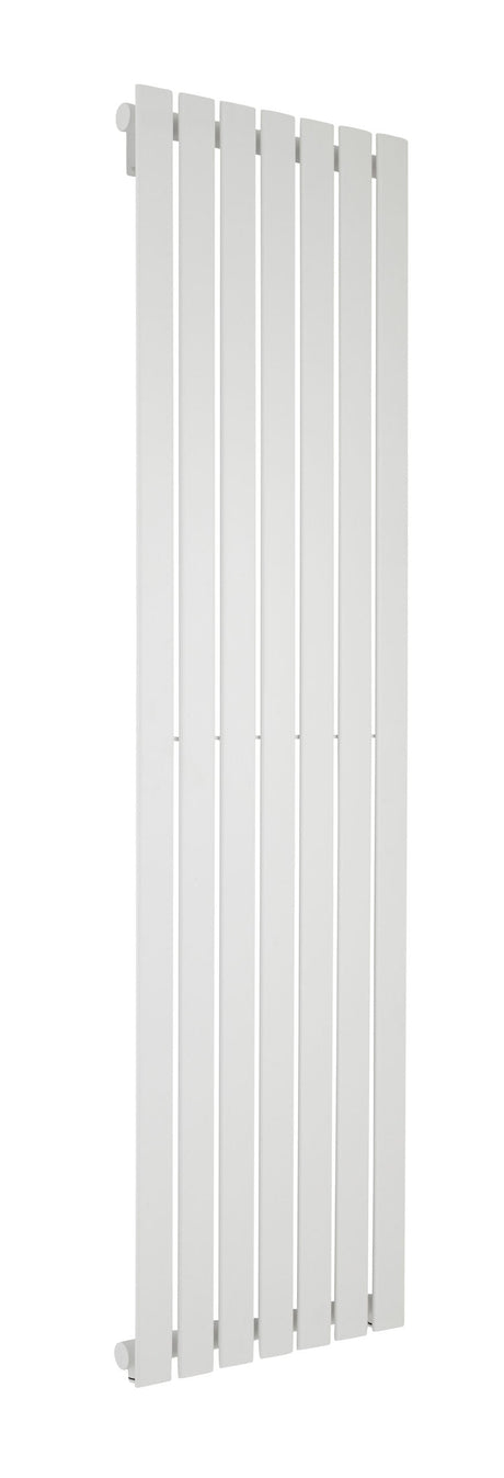 Boston 1600mm x 420mm - White