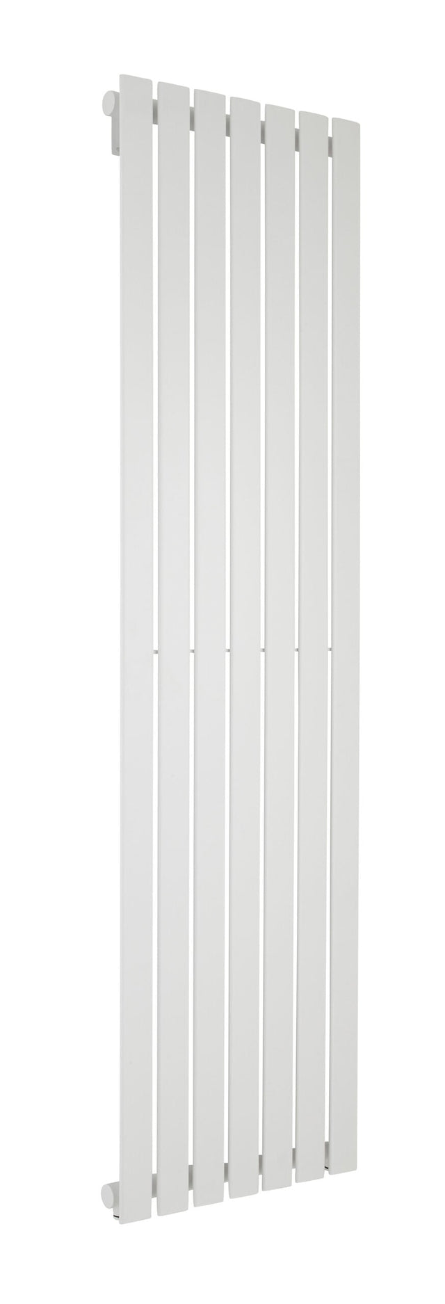 Boston 1600mm x 420mm - White