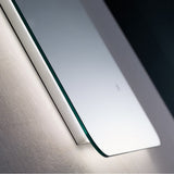 Calcot 500x700mm Back Lit - Frameless