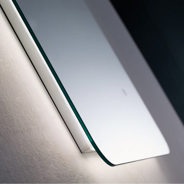 Calcot 500x700mm Back Lit - Frameless