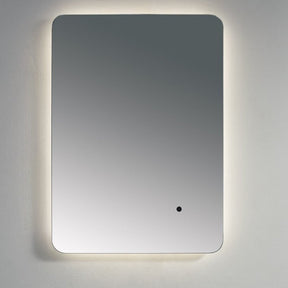 Calcot 500x700mm Back Lit - Frameless
