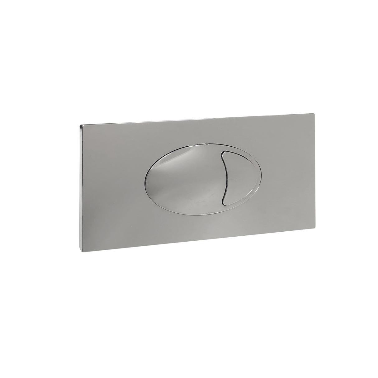 Large Dual Flush Plate And Access Panel - 2 COLOURS!