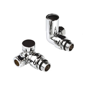 Corner Valve (Pair)