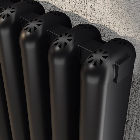 CALGARY 1800x520mm BLACK