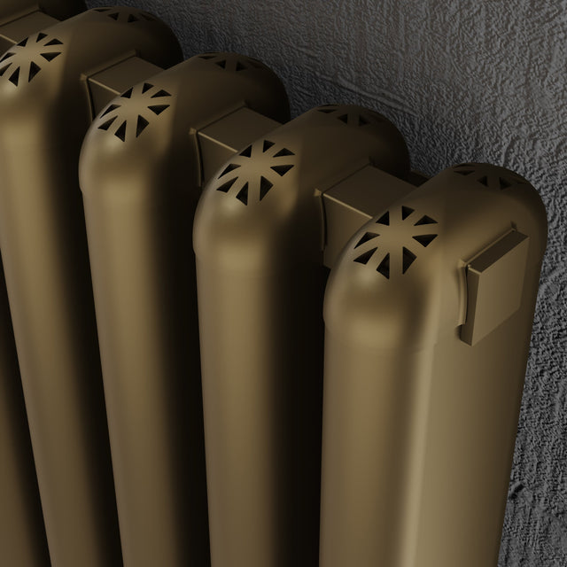 CALGARY 1800x400mm BRONZE