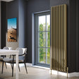 CALGARY 1800x280mm BRONZE