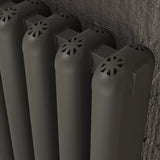CALGARY 1800x280mm GREY