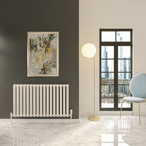 CALGARY 600x1360mm WHITE