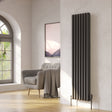 CALGARY 1800x400mm GREY