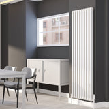 CALGARY 1800x520mm WHITE