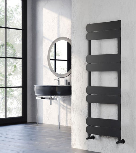 CANMORE 608x500mm BLACK