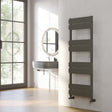 CANMORE 1376x500mm GREY