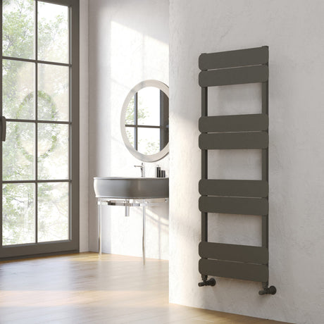 CANMORE 1760x500mm GREY