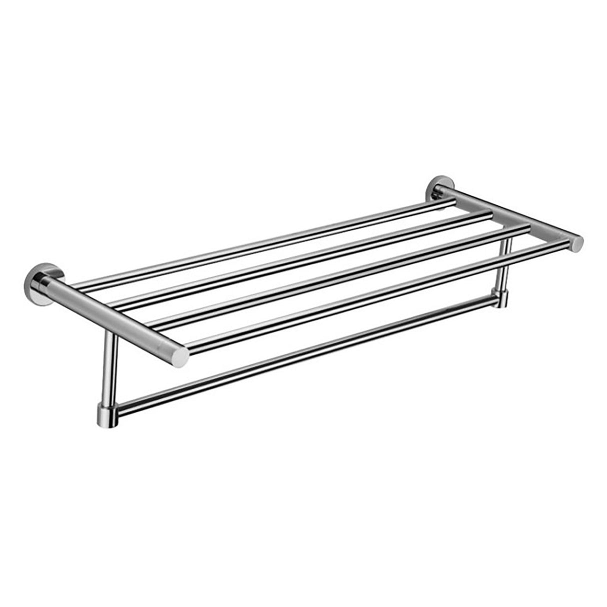 Delta Bath Towel Shelf 60cm