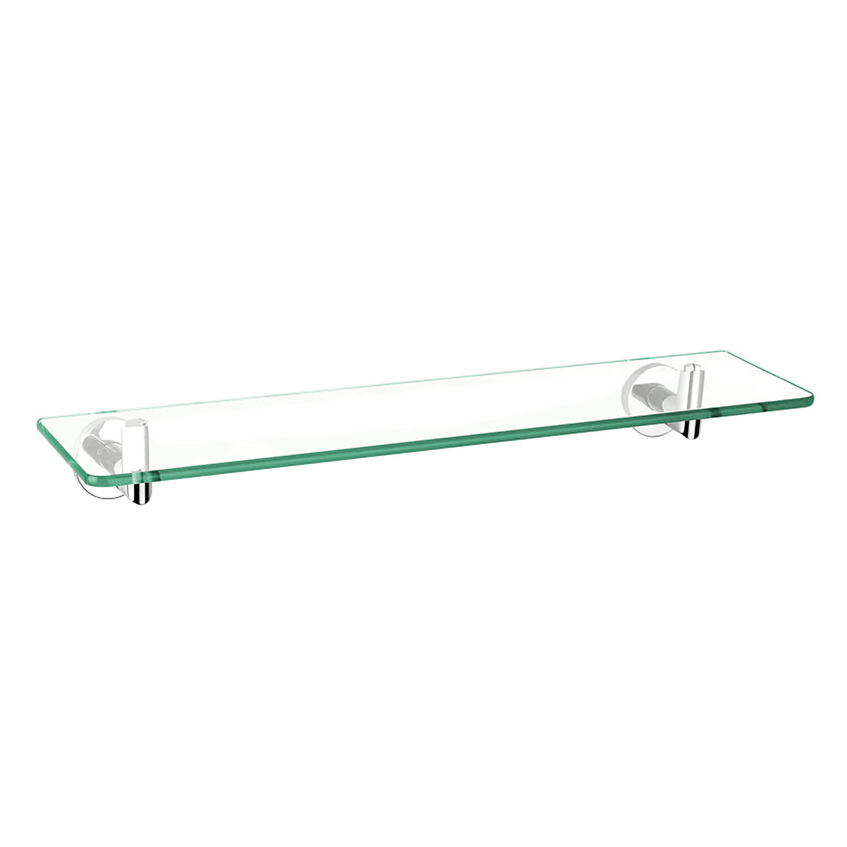 Delta Glass Shelf 48cm